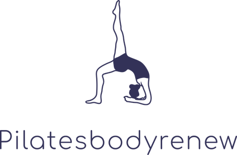 Pilatesbodyrenew